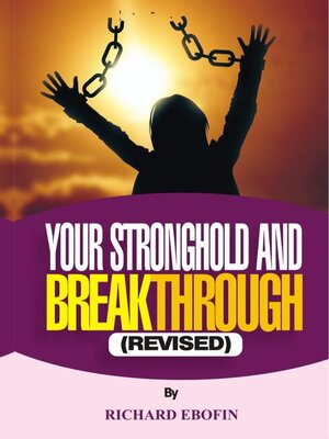 cover image of Your Stronghold and Your Breakthrough